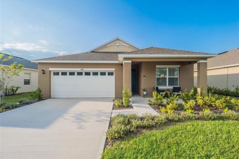 Casa en Mount Dora, Florida 3 dormitorios, 155.33 m2 № 2133198