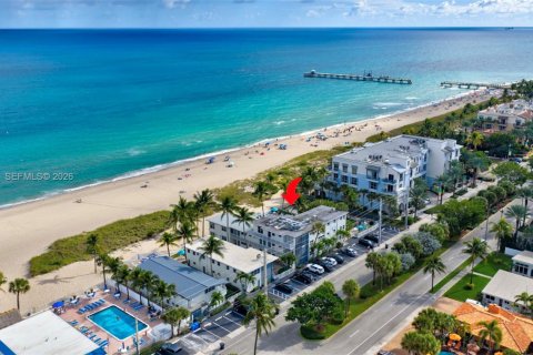 Condominio en venta en Lauderdale-by-the-Sea, Florida, 1 dormitorio, 65.03 m2 № 2002192 - foto 23