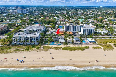 Condominio en venta en Lauderdale-by-the-Sea, Florida, 1 dormitorio, 65.03 m2 № 2002192 - foto 26