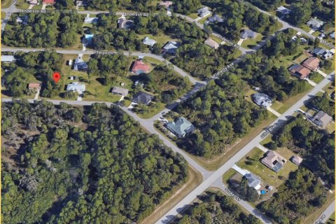 Terreno en venta en Port Charlotte, Florida № 2202629 - foto 4