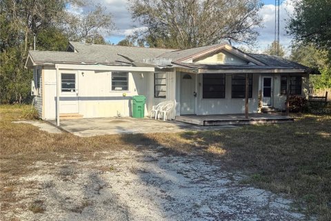 Immobilier commercial à Punta Gorda, Floride 127.09 m2 № 2125571