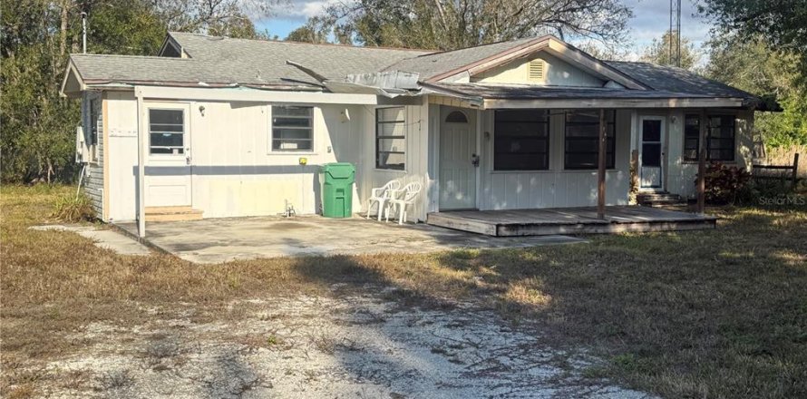 Immobilier commercial à Punta Gorda, Floride 127.09 m2 № 2125571