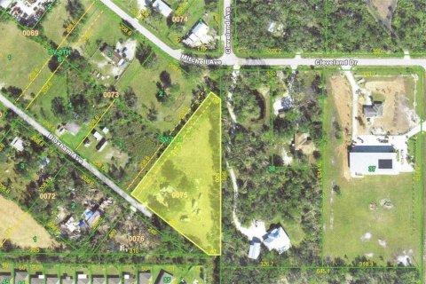 Immobilier commercial à vendre à Punta Gorda, Floride: 127.09 m2 № 2125571 - photo 2