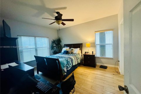 Купить виллу или дом в Лодерхилл, Флорида 4 спальни, 169.08м2, № 1929859 - фото 21