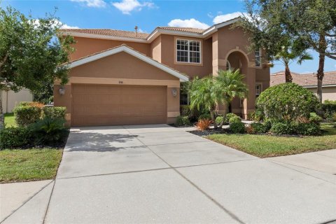Casa en Bradenton, Florida 4 dormitorios, 235.88 m2 № 2379514