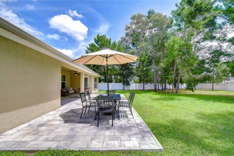 House in Spring Hill, Florida 4 bedrooms, 213.77 sq.m. № 2201642 - photo 29