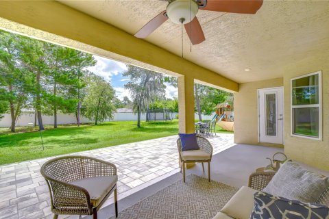 House in Spring Hill, Florida 4 bedrooms, 213.77 sq.m. № 2201642 - photo 27