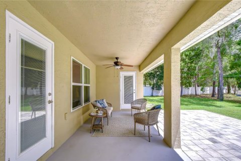 House in Spring Hill, Florida 4 bedrooms, 213.77 sq.m. № 2201642 - photo 28