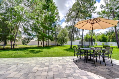 House in Spring Hill, Florida 4 bedrooms, 213.77 sq.m. № 2201642 - photo 3