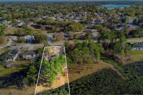 Terrain à vendre à Deltona, Floride № 2098869 - photo 3