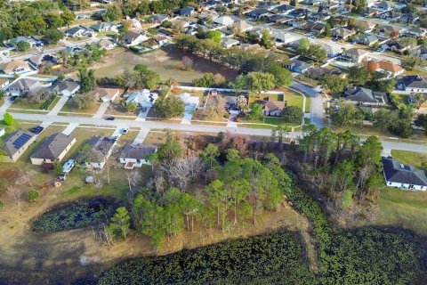 Terrain à vendre à Deltona, Floride № 2098869 - photo 4