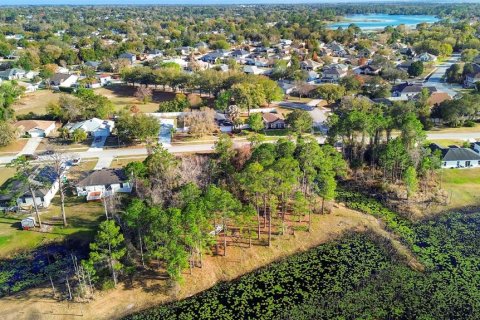 Terrain à vendre à Deltona, Floride № 2098869 - photo 6