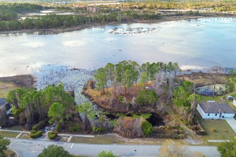 Terrain à vendre à Deltona, Floride № 2098869 - photo 8
