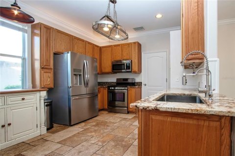 House in Lakewood Ranch, Florida 4 bedrooms, 173.54 sq.m. № 2151981 - photo 9