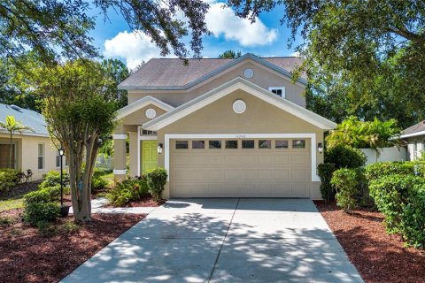 House in Lakewood Ranch, Florida 4 bedrooms, 173.54 sq.m. № 2151981 - photo 2