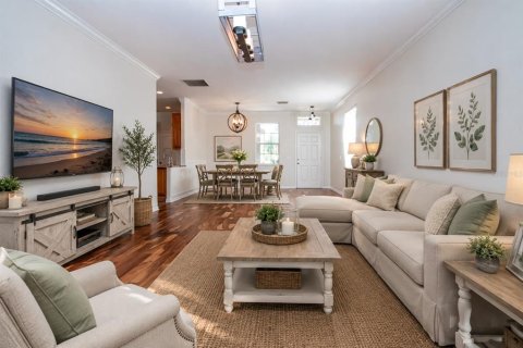 House in Lakewood Ranch, Florida 4 bedrooms, 173.54 sq.m. № 2151981 - photo 6