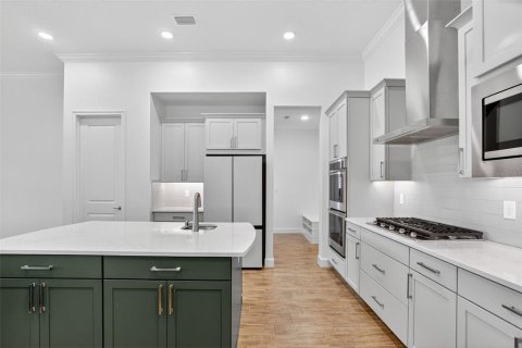 Casa en venta en Winter Garden, Florida, 4 dormitorios, 301.75 m2 № 1881443 - foto 21