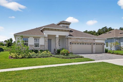 Casa en venta en Winter Garden, Florida, 4 dormitorios, 301.75 m2 № 1881443 - foto 3