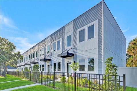 Adosado en alquiler en Tampa, Florida, 3 dormitorios, 121.42 m2 № 1910059 - foto 21