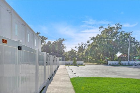 Adosado en alquiler en Tampa, Florida, 3 dormitorios, 121.42 m2 № 1910059 - foto 20