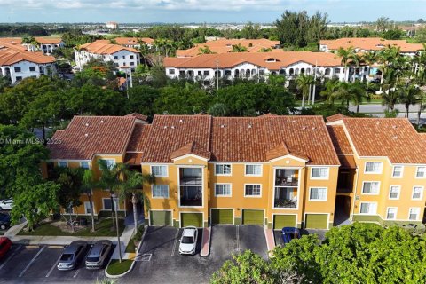 Купить кондоминиум в Мирамар, Флорида 1 спальня, 67.82м2, № 1951941 - фото 21