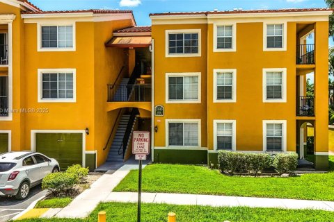 Купить кондоминиум в Мирамар, Флорида 1 спальня, 67.82м2, № 1951941 - фото 26