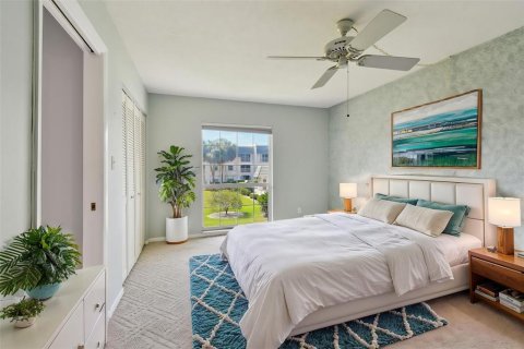 Condo in Seminole, Florida, 2 bedrooms  № 1614011 - photo 7