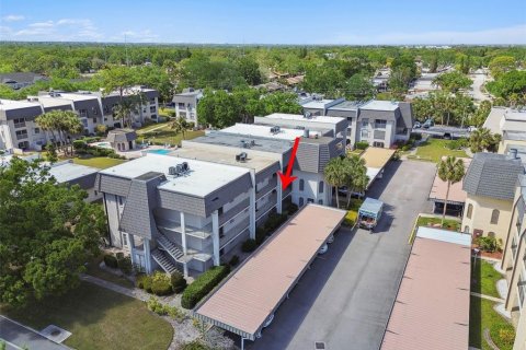 Condo in Seminole, Florida, 2 bedrooms  № 1614011 - photo 24