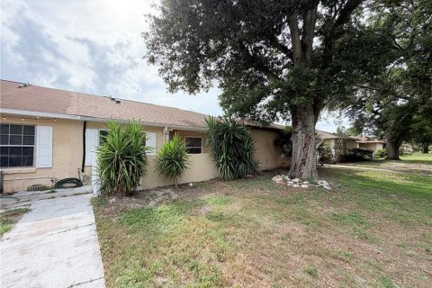Touwnhouse à Orlando, Floride 2 chambres, 92.44 m2 № 2104509