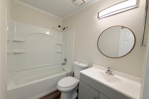 Купить таунхаус в Орландо, Флорида 3 комнаты, 92.44м2, № 2104509 - фото 18