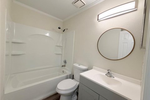 Купить таунхаус в Орландо, Флорида 3 комнаты, 92.44м2, № 2104509 - фото 23