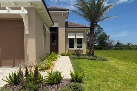 House in Flagler Beach, Florida 3 bedrooms, 213.77 sq.m. № 2230721 - photo 8