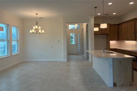 House in Flagler Beach, Florida 3 bedrooms, 213.77 sq.m. № 2230721 - photo 18