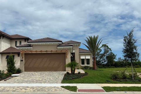 House in Flagler Beach, Florida 3 bedrooms, 213.77 sq.m. № 2230721 - photo 6