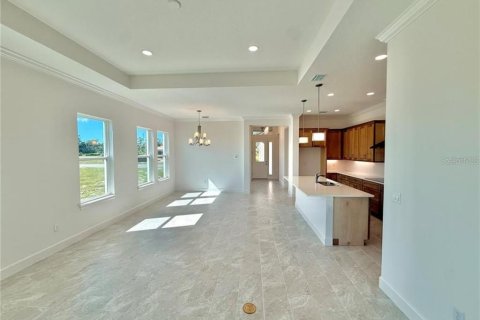 House in Flagler Beach, Florida 3 bedrooms, 213.77 sq.m. № 2230721 - photo 17