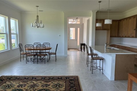 House in Flagler Beach, Florida 3 bedrooms, 213.77 sq.m. № 2230721 - photo 20