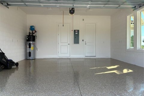 House in Flagler Beach, Florida 3 bedrooms, 213.77 sq.m. № 2230721 - photo 16