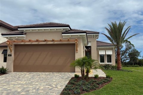 House in Flagler Beach, Florida 3 bedrooms, 213.77 sq.m. № 2230721 - photo 13