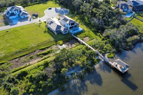 House in Flagler Beach, Florida 3 bedrooms, 213.77 sq.m. № 2230721 - photo 4