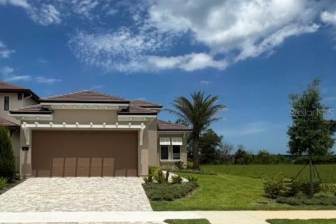 House in Flagler Beach, Florida 3 bedrooms, 213.77 sq.m. № 2230721 - photo 12