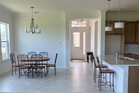 House in Flagler Beach, Florida 3 bedrooms, 213.77 sq.m. № 2230721 - photo 19