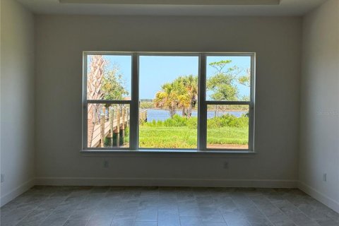 House in Flagler Beach, Florida 3 bedrooms, 213.77 sq.m. № 2230721 - photo 27