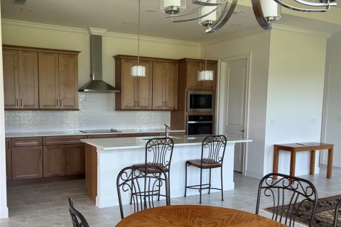 House in Flagler Beach, Florida 3 bedrooms, 213.77 sq.m. № 2230721 - photo 23