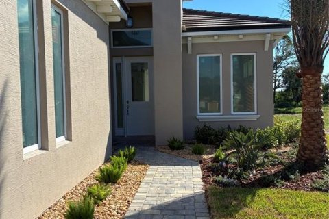 House in Flagler Beach, Florida 3 bedrooms, 213.77 sq.m. № 2230721 - photo 7