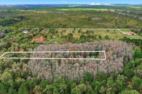 Land in Orlando, Florida № 2097337 - photo 11