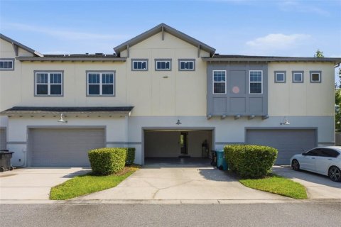 Townhouse in Orlando, Florida 2 bedrooms, 152.73 sq.m. № 2414072 - photo 17