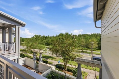 Touwnhouse à vendre à Orlando, Floride: 2 chambres, 152.73 m2 № 2414072 - photo 13