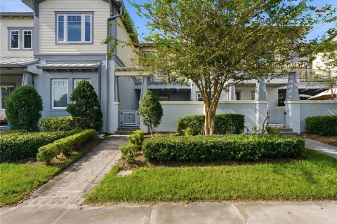 Touwnhouse à Orlando, Floride 2 chambres, 152.73 m2 № 2414072