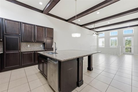Touwnhouse à vendre à Orlando, Floride: 2 chambres, 152.73 m2 № 2414072 - photo 4