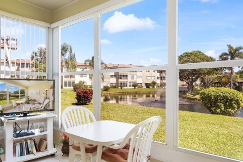 Condo in Lauderdale Lakes, Florida, 1 bedroom № 2154166 - photo 17